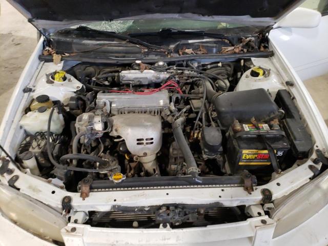 Photo 10 VIN: 4T1BG22K9VU822726 - TOYOTA CAMRY 