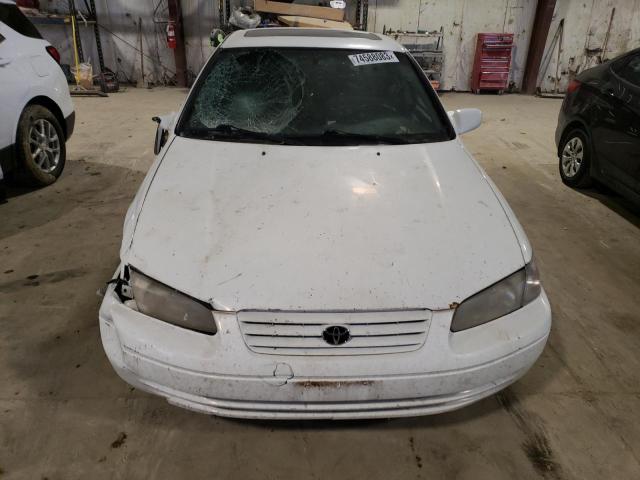 Photo 4 VIN: 4T1BG22K9VU822726 - TOYOTA CAMRY 