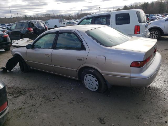 Photo 1 VIN: 4T1BG22K9VU825142 - TOYOTA CAMRY 