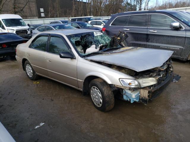 Photo 3 VIN: 4T1BG22K9VU825142 - TOYOTA CAMRY 