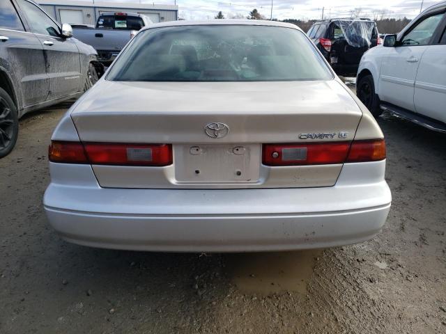 Photo 5 VIN: 4T1BG22K9VU825142 - TOYOTA CAMRY 