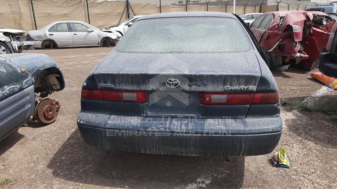 Photo 6 VIN: 4T1BG22K9WU257301 - TOYOTA CAMRY 