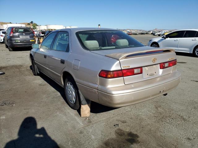 Photo 1 VIN: 4T1BG22K9WU264314 - TOYOTA CAMRY CE 