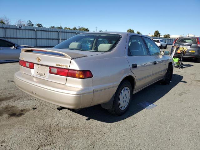 Photo 2 VIN: 4T1BG22K9WU264314 - TOYOTA CAMRY CE 