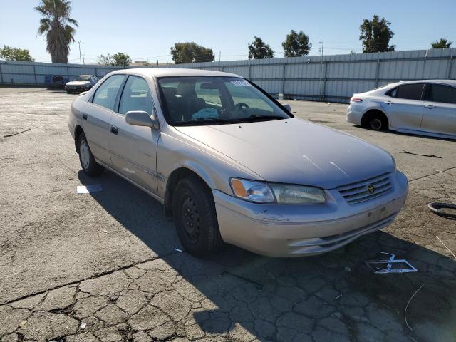 Photo 3 VIN: 4T1BG22K9WU264314 - TOYOTA CAMRY CE 