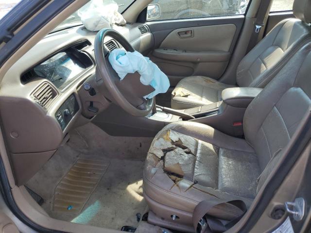 Photo 6 VIN: 4T1BG22K9WU265124 - TOYOTA CAMRY CE 