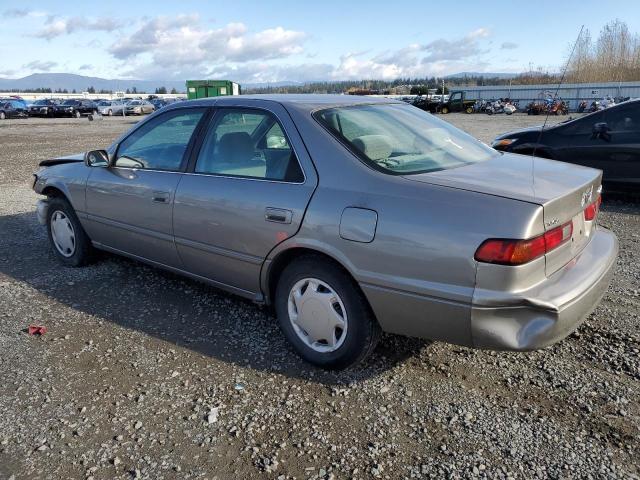 Photo 1 VIN: 4T1BG22K9WU302074 - TOYOTA CAMRY CE 