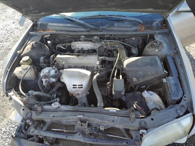 Photo 10 VIN: 4T1BG22K9WU302074 - TOYOTA CAMRY CE 