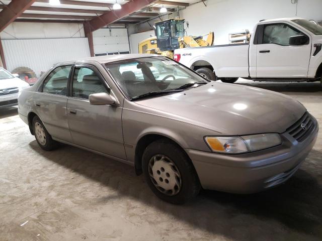 Photo 3 VIN: 4T1BG22K9WU305086 - TOYOTA CAMRY 