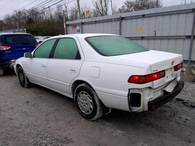 Photo 1 VIN: 4T1BG22K9WU315519 - TOYOTA CAMRY 