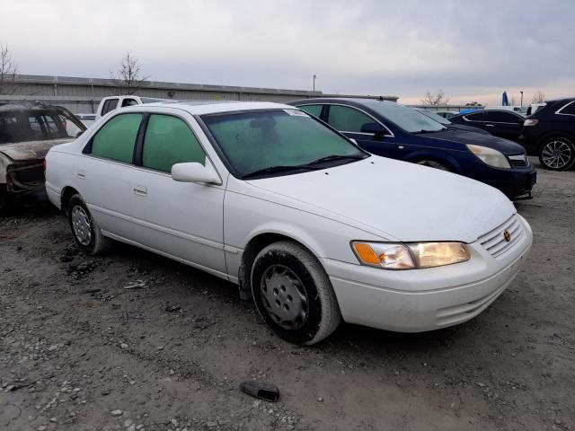 Photo 3 VIN: 4T1BG22K9WU315519 - TOYOTA CAMRY 