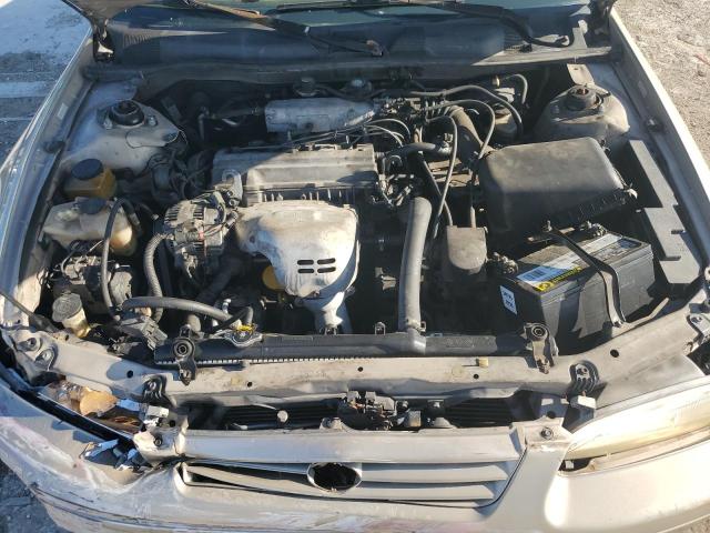 Photo 10 VIN: 4T1BG22K9WU323930 - TOYOTA CAMRY CE 