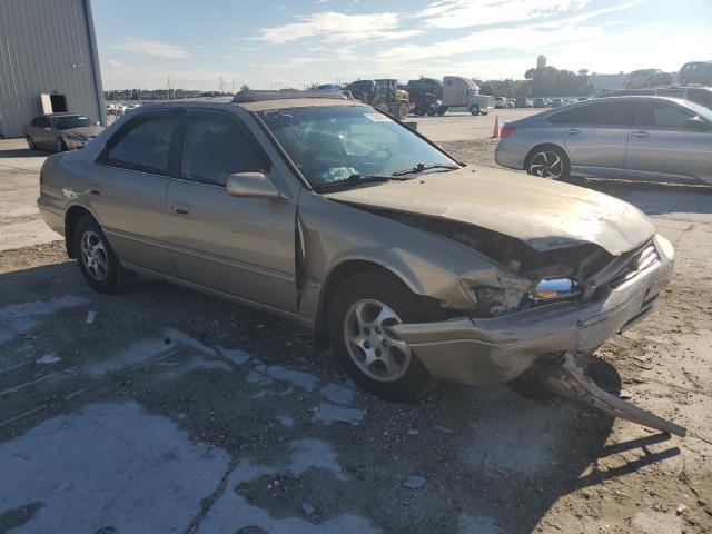 Photo 3 VIN: 4T1BG22K9WU323930 - TOYOTA CAMRY CE 