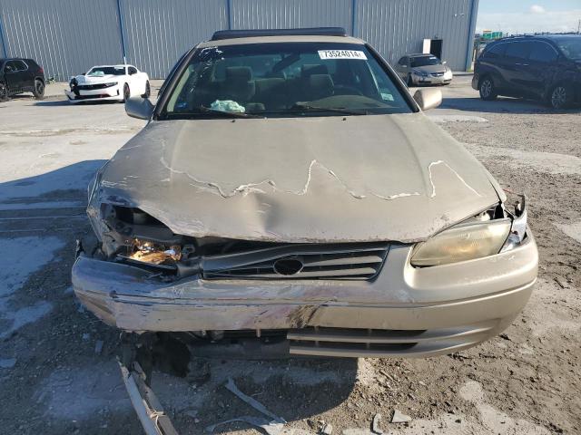 Photo 4 VIN: 4T1BG22K9WU323930 - TOYOTA CAMRY CE 