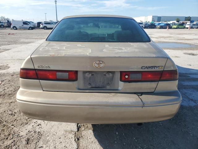 Photo 5 VIN: 4T1BG22K9WU323930 - TOYOTA CAMRY CE 