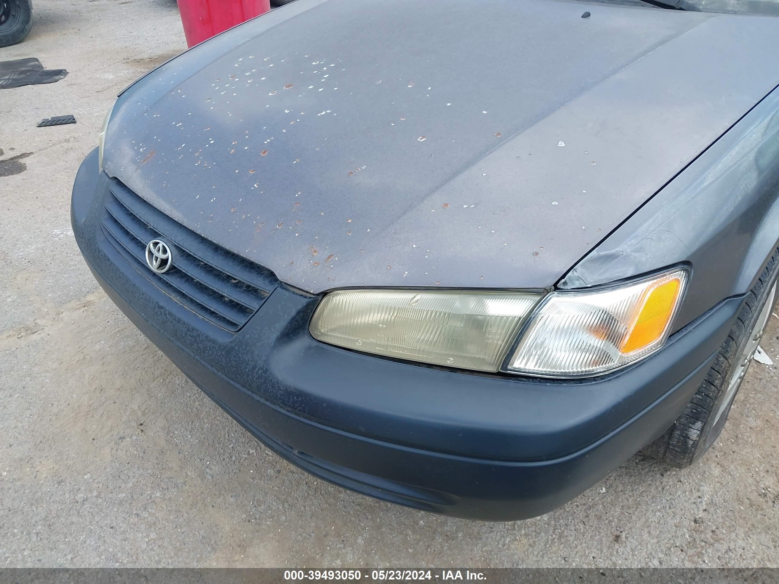 Photo 5 VIN: 4T1BG22K9WU840757 - TOYOTA CAMRY 