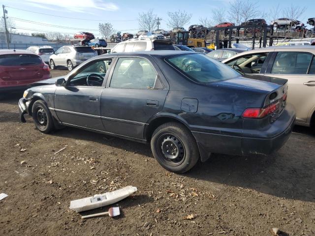 Photo 1 VIN: 4T1BG22K9XU461968 - TOYOTA CAMRY 