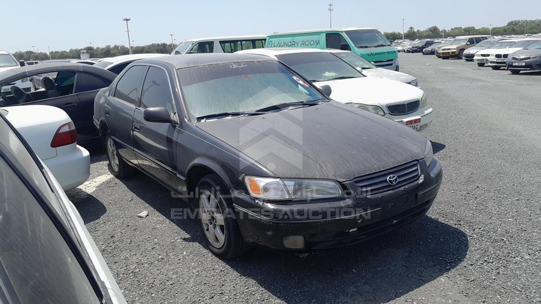 Photo 8 VIN: 4T1BG22K9XU474168 - TOYOTA CAMRY 