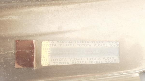 Photo 3 VIN: 4T1BG22K9XU476793 - TOYOTA CAMRY 