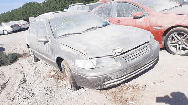 Photo 8 VIN: 4T1BG22K9XU476793 - TOYOTA CAMRY 