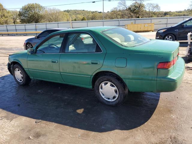 Photo 1 VIN: 4T1BG22K9XU519500 - TOYOTA CAMRY CE 