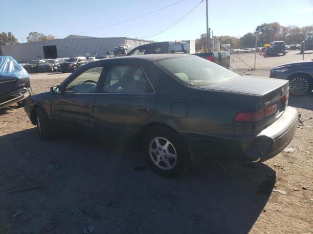 Photo 1 VIN: 4T1BG22K9XU528715 - TOYOTA CAMRY CE 