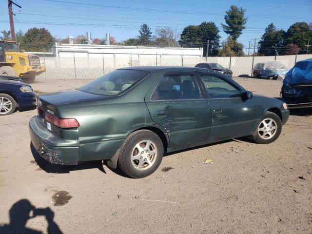 Photo 2 VIN: 4T1BG22K9XU528715 - TOYOTA CAMRY CE 