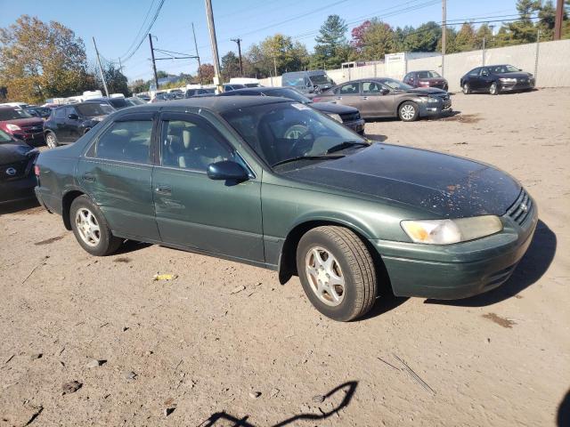 Photo 3 VIN: 4T1BG22K9XU528715 - TOYOTA CAMRY CE 