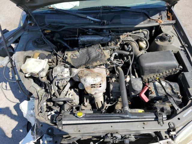 Photo 10 VIN: 4T1BG22K9XU540668 - TOYOTA CAMRY CE 