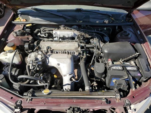 Photo 10 VIN: 4T1BG22K9XU586596 - TOYOTA CAMRY CE 