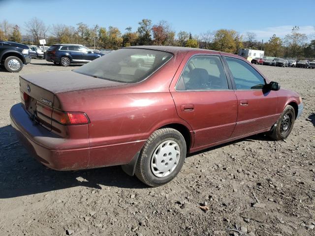 Photo 2 VIN: 4T1BG22K9XU586596 - TOYOTA CAMRY CE 