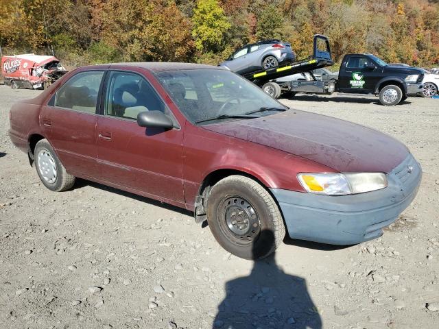 Photo 3 VIN: 4T1BG22K9XU586596 - TOYOTA CAMRY CE 