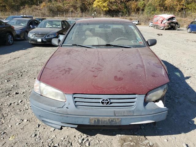 Photo 4 VIN: 4T1BG22K9XU586596 - TOYOTA CAMRY CE 