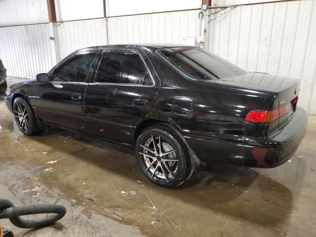 Photo 1 VIN: 4T1BG22K9XU593516 - TOYOTA CAMRY CE 