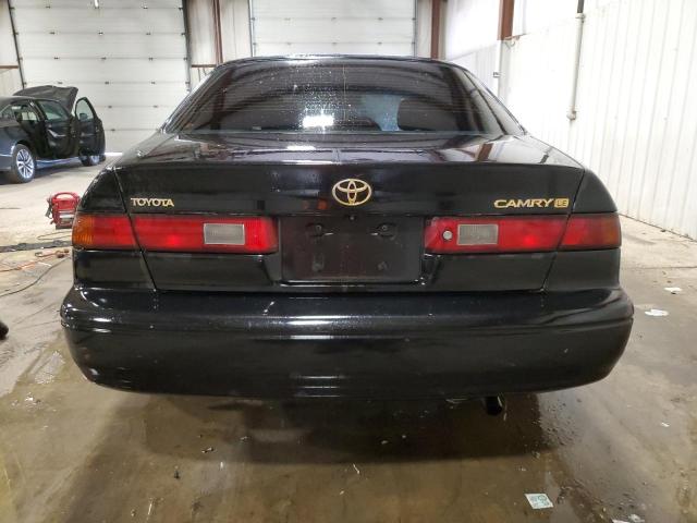 Photo 5 VIN: 4T1BG22K9XU593516 - TOYOTA CAMRY CE 