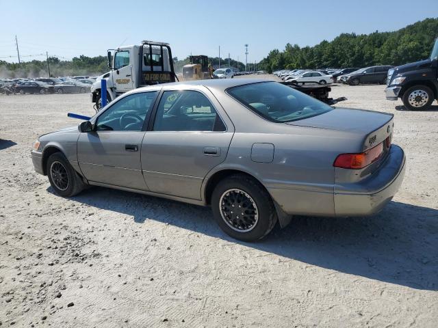 Photo 1 VIN: 4T1BG22K9YU007852 - TOYOTA CAMRY CE 