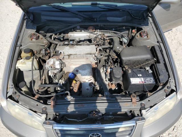 Photo 10 VIN: 4T1BG22K9YU007852 - TOYOTA CAMRY CE 