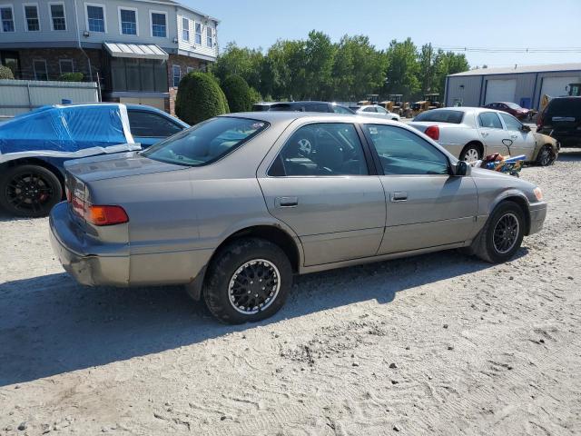 Photo 2 VIN: 4T1BG22K9YU007852 - TOYOTA CAMRY CE 