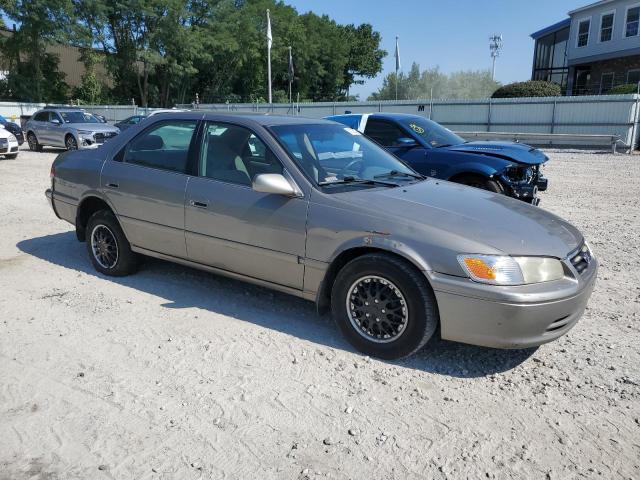 Photo 3 VIN: 4T1BG22K9YU007852 - TOYOTA CAMRY CE 