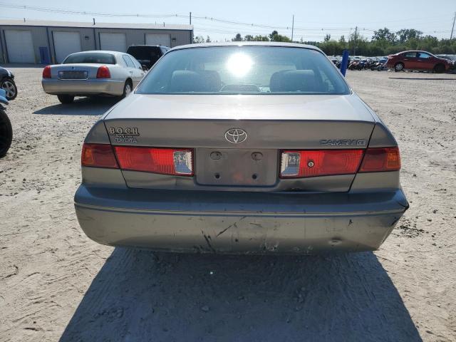 Photo 5 VIN: 4T1BG22K9YU007852 - TOYOTA CAMRY CE 