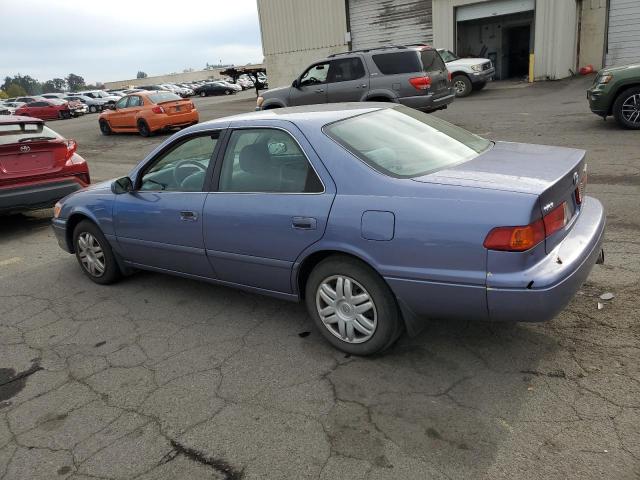 Photo 1 VIN: 4T1BG22K9YU620652 - TOYOTA CAMRY CE 