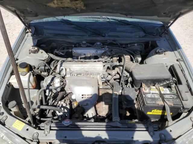 Photo 10 VIN: 4T1BG22K9YU630128 - TOYOTA CAMRY 