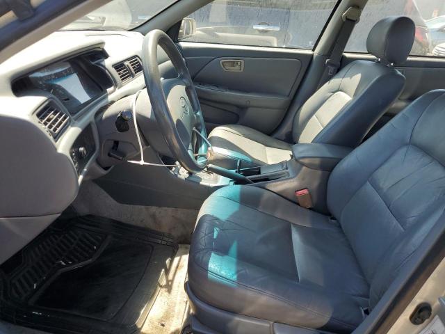 Photo 6 VIN: 4T1BG22K9YU635040 - TOYOTA CAMRY 