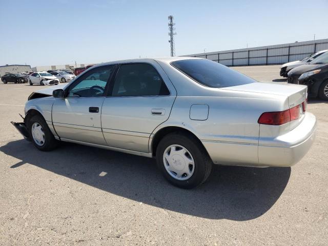 Photo 1 VIN: 4T1BG22K9YU659189 - TOYOTA CAMRY 