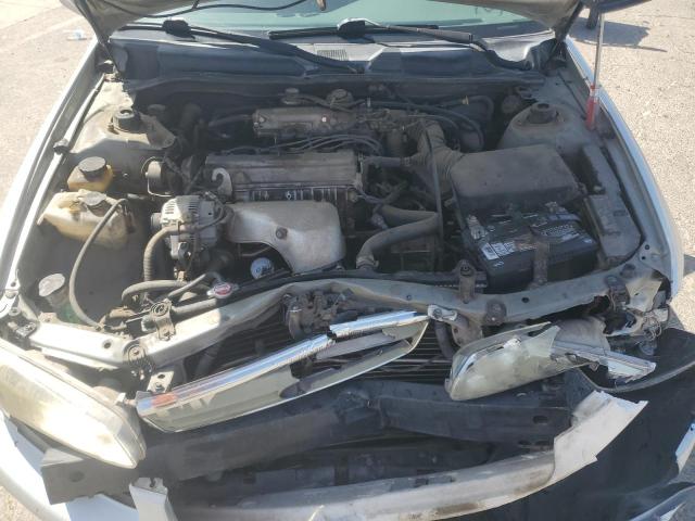 Photo 10 VIN: 4T1BG22K9YU659189 - TOYOTA CAMRY 