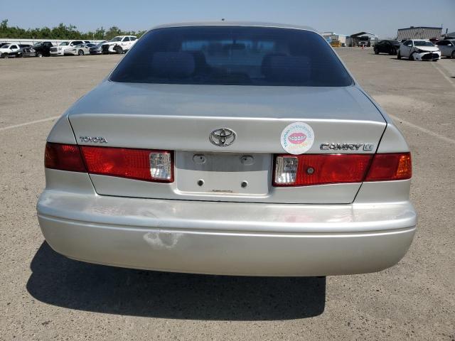 Photo 5 VIN: 4T1BG22K9YU659189 - TOYOTA CAMRY 