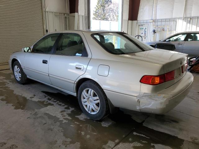 Photo 1 VIN: 4T1BG22K9YU666031 - TOYOTA CAMRY 