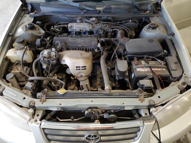 Photo 10 VIN: 4T1BG22K9YU666031 - TOYOTA CAMRY 