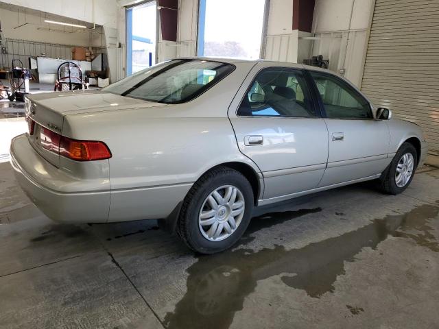 Photo 2 VIN: 4T1BG22K9YU666031 - TOYOTA CAMRY 