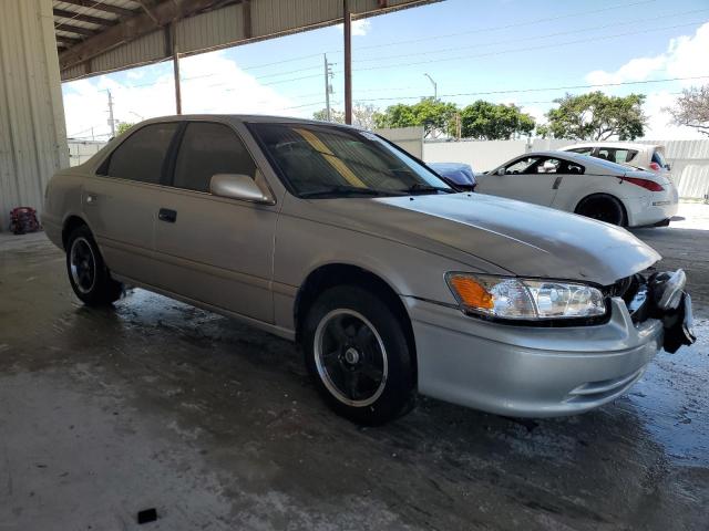 Photo 3 VIN: 4T1BG22K9YU710254 - TOYOTA CAMRY CE 